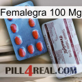 Femalegra 100Mg 36
